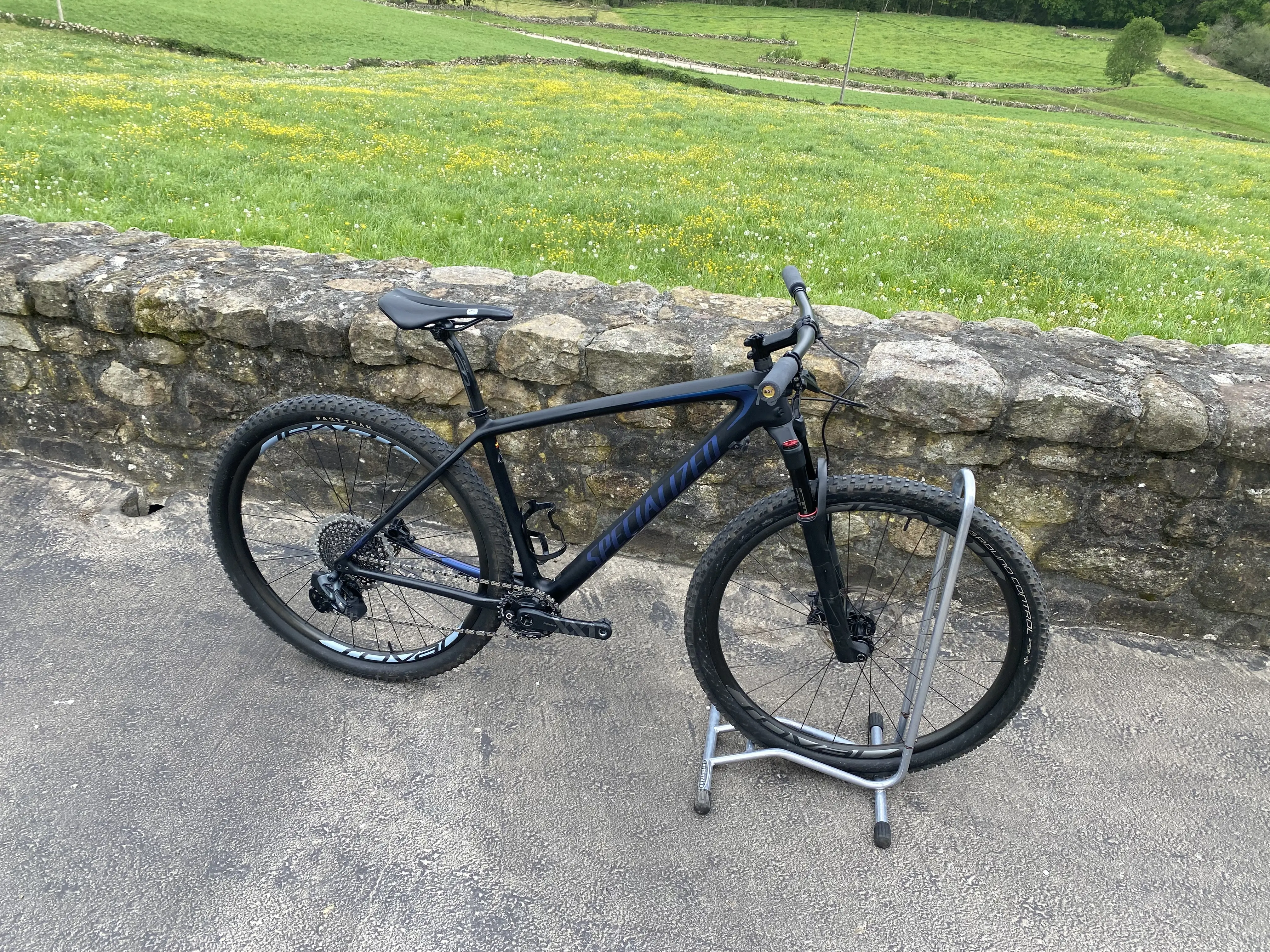 Specialized rockhopper 29 online pro 2018