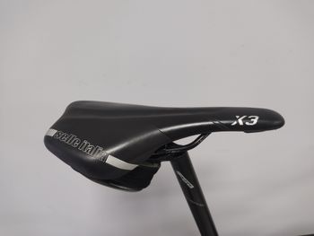 Used Megamo RAISE 20 2021 2021 Road & Gravel, Black — image 4 of 8
