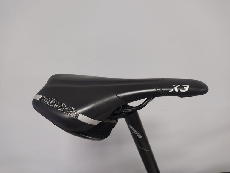 Used Megamo RAISE 20 2021 2021 Road & Gravel, Black — image 4 of 8