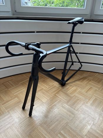 Carver, Evolution 230 Disc
