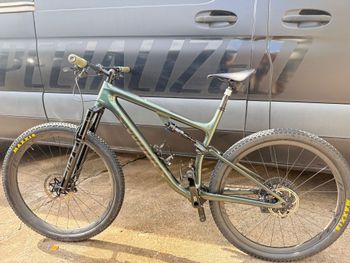 Specialized, 2021 S-Works Epic Evo