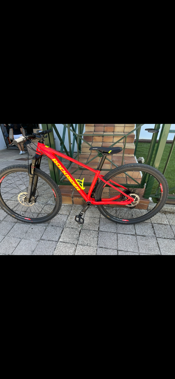 Used ROCKRIDER 29" 12-Speed XC Mountain Bike 100 - / 2021 2021 MTB
