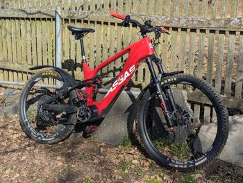 GASGAS, MXC 6 2024