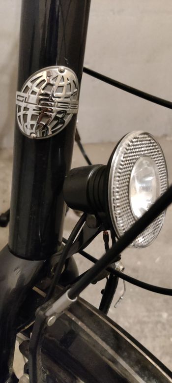 Brugt Specialized Vienna Deluxe 2009 Mountainbike — billede 5 af 5