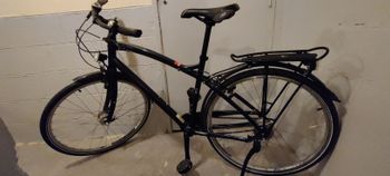 Brugt Specialized Vienna Deluxe 2009 Mountainbike — billede 2 af 5