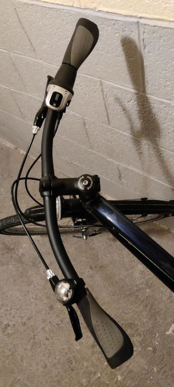 Used Specialized Vienna Deluxe 2009 MTB