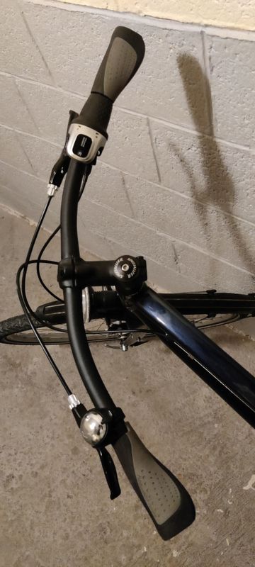 Brugt Specialized Vienna Deluxe 2009 MTB