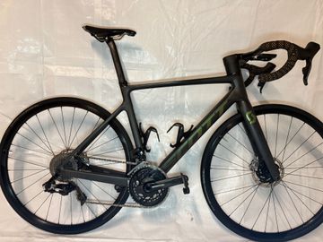 Gebrauchtes Scott Addict RC SRAM Red eTap AXS 2023 Road & Gravel
