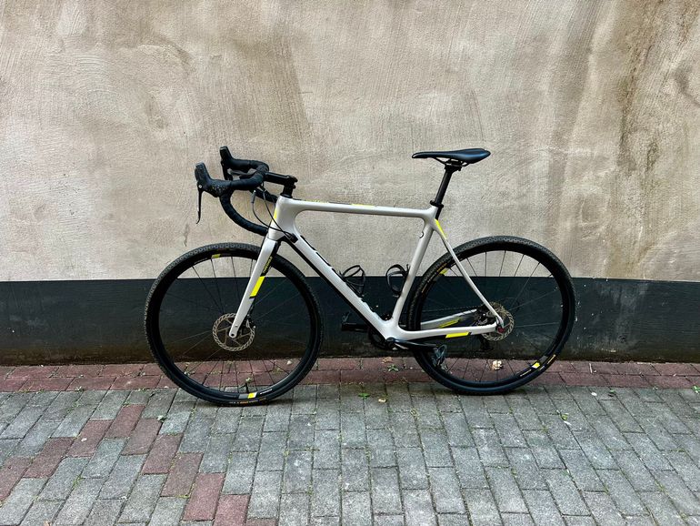 Gravel Bike Norco Threshold Single Speed Review Norco Threshold C