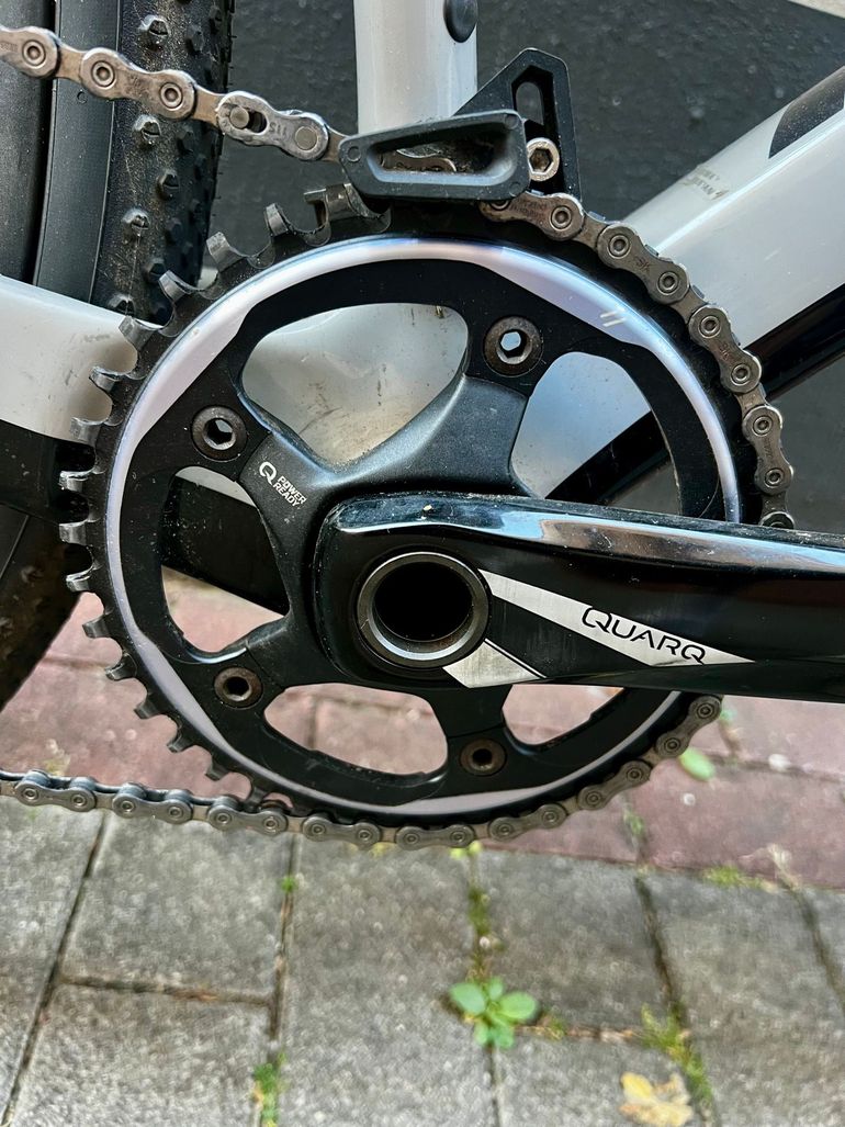 Norco Threshold C Rival 2018 2018