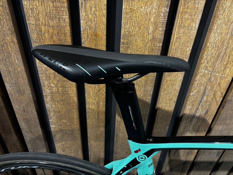 Bianchi Oltre XR4 Dura Ace Di2 2020 2020