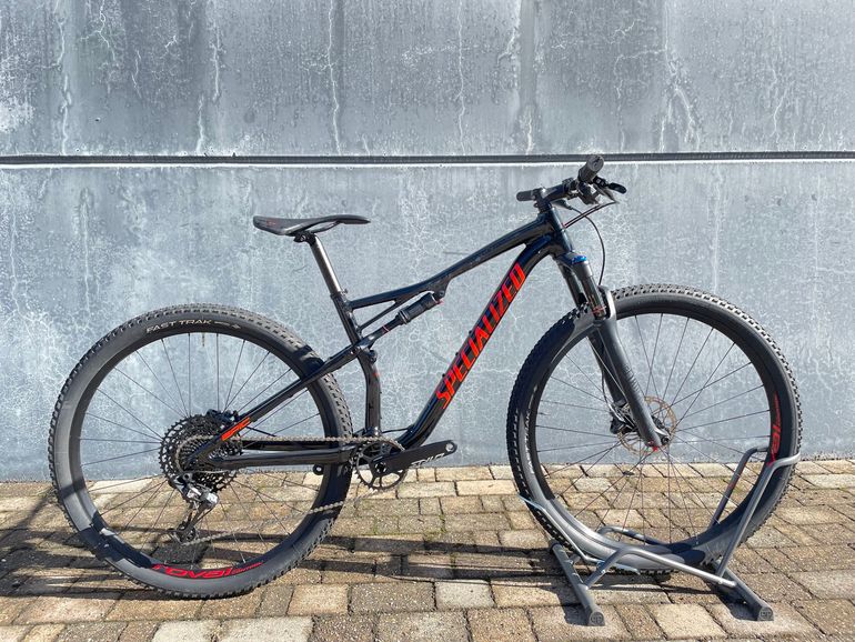 Mountain Bikes Expert Carbon Evo Specialized Epic Expert 29 Epic