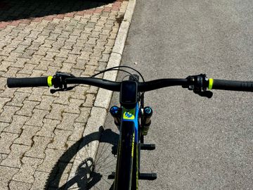 Pivot Shuttle 2018 2018 Mountainbike d'occasion — image 7 sur 12