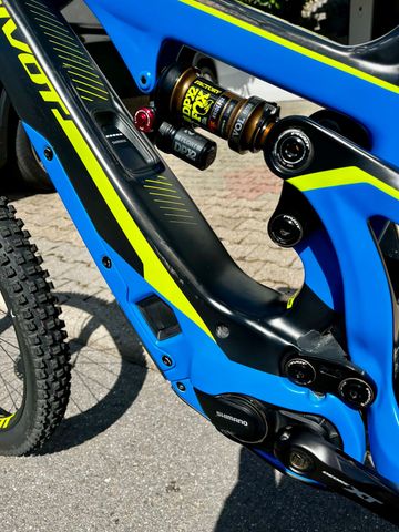 Pivot Shuttle 2018 2018 Mountainbike d'occasion — image 10 sur 12