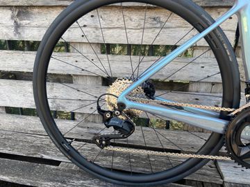 Tweedehands Liv Langma Advanced 2 PC 2025 2025 Road & Gravel — afbeelding 3 van 5