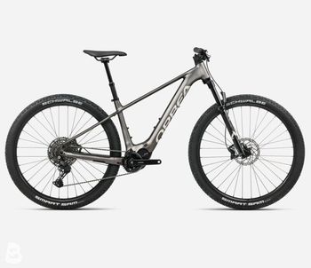 Orbea, URRUN 20 2025
