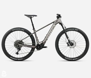 Gebrauchtes Orbea URRUN 20 2025 2025 MTB