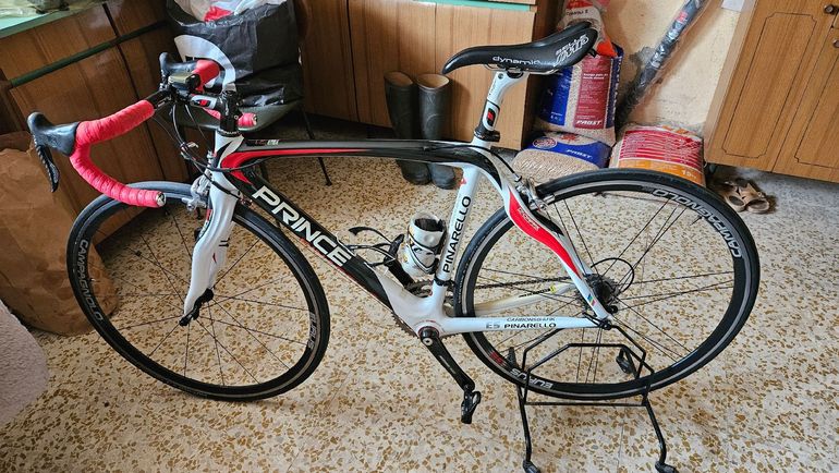 Pinarello Pinarello Prince Carbon 2015