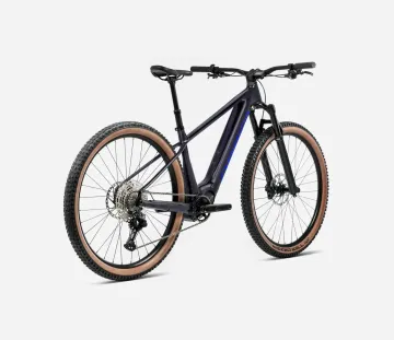 Used Orbea URRUN 20 2025 2025 Mountainbike, Purple, 29 — image 3 of 3