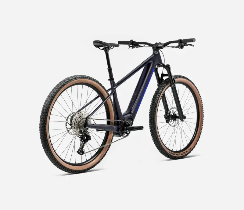 Used Orbea URRUN 20 2025 2025 Mountainbike, Purple, 29 — image 3 of 3