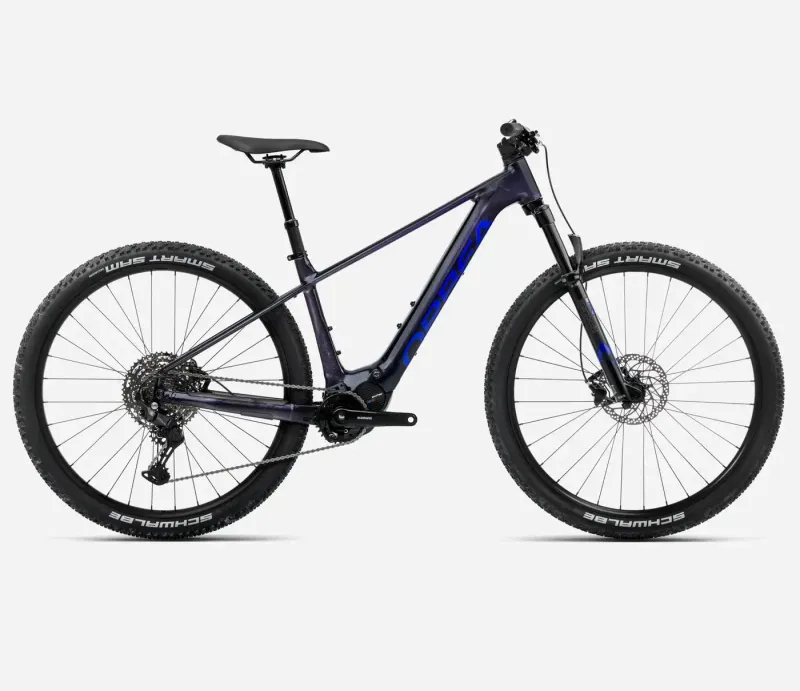 Used Orbea URRUN 20 2025 2025 Mountainbike, Purple, 29 — image 1 of 3
