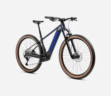 Used Orbea URRUN 20 2025 2025 Mountainbike, Purple, 29 — image 2 of 3