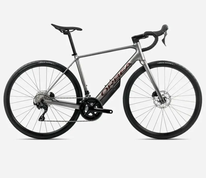 Brugt Orbea Avant H30 2024 2024 Road & Gravel