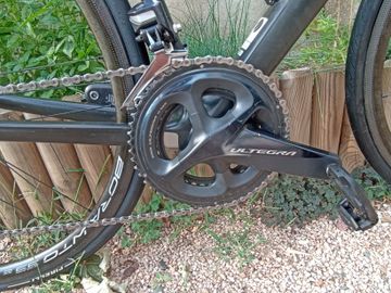 Brugt Canyon Ultimate CF SL 8 Di2 2021 2021 Road & Gravel — billede 2 af 7