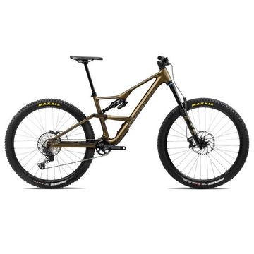 Orbea OCCAM LT H20 2024 2024 MTB d'occasion