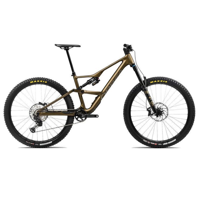 Brugt Orbea OCCAM LT H20 2024 2024 MTB