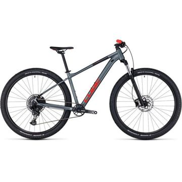 Used CUBE ANALOG 2024 2024 MTB