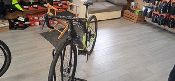 Tweedehands Whistle B-Kiowa 2025 Road & Gravel — afbeelding 5 van 5