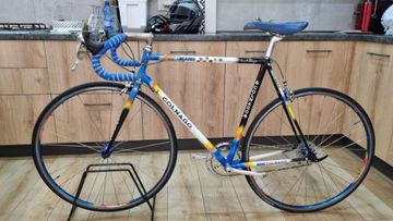 Used Colnago Master Mapei 1992 Road & Gravel, Black — image 3 of 10