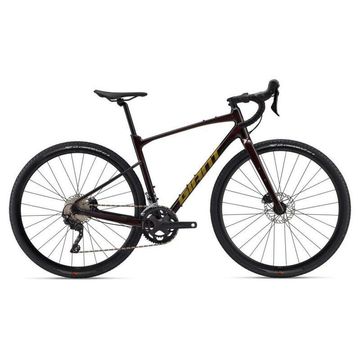 Giant Revolt 1 2024 2024 Road & Gravel de segunda mano