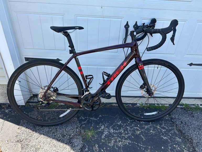 Trek Checkpoint SL 5 2020 2020