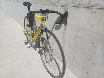Brugt Cannondale 2.8 Aluminum 2020 Road & Gravel — billede 8 af 9