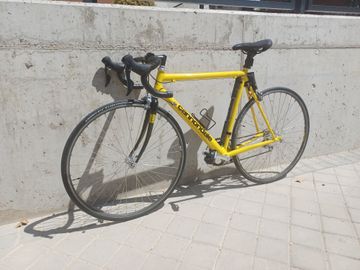 Brugt Cannondale 2.8 Aluminum 2020 Road & Gravel — billede 1 af 9