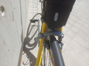 Brugt Cannondale 2.8 Aluminum 2020 Road & Gravel — billede 7 af 9