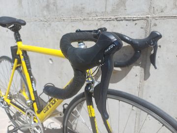 Brugt Cannondale 2.8 Aluminum 2020 Road & Gravel — billede 3 af 9