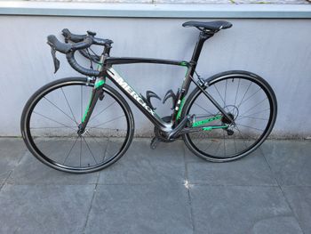 Used Eddy Merckx Sanremo76 for sale | 70% off new | buycycle