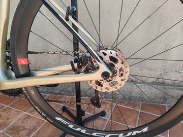 Brugt Lapierre Pulsium 5.0 Disc 2021 2021 Road & Gravel — billede 15 af 33