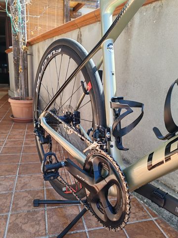 Brugt Lapierre Pulsium 5.0 Disc 2021 2021 Road & Gravel — billede 18 af 33