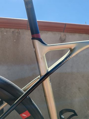 Brugt Lapierre Pulsium 5.0 Disc 2021 2021 Road & Gravel — billede 29 af 33