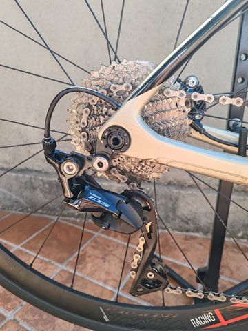 Brugt Lapierre Pulsium 5.0 Disc 2021 2021 Road & Gravel — billede 26 af 33