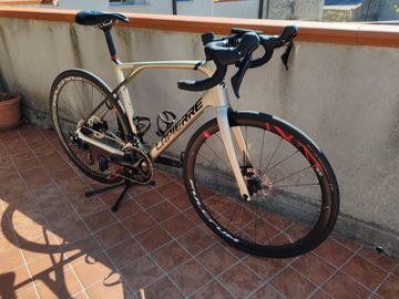 Brugt Lapierre Pulsium 5.0 Disc 2021 2021 Road & Gravel — billede 31 af 33