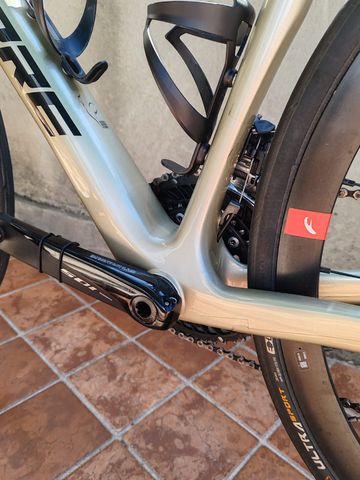 Brugt Lapierre Pulsium 5.0 Disc 2021 2021 Road & Gravel — billede 13 af 33