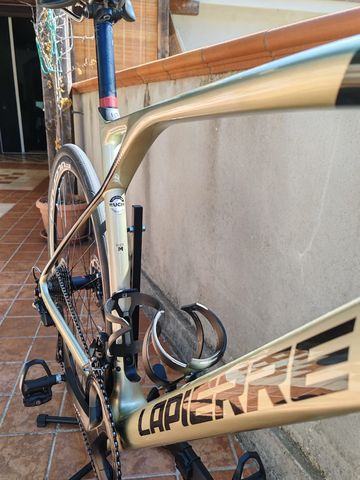 Brugt Lapierre Pulsium 5.0 Disc 2021 2021 Road & Gravel — billede 21 af 33