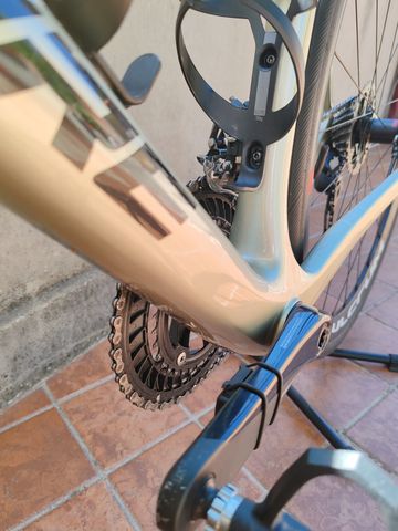 Brugt Lapierre Pulsium 5.0 Disc 2021 2021 Road & Gravel — billede 3 af 33