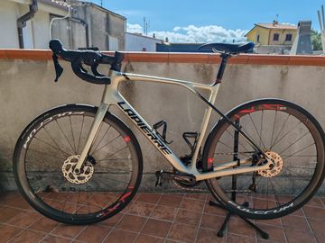 Brugt Lapierre Pulsium 5.0 Disc 2021 2021 Road & Gravel — billede 16 af 33