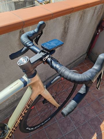 Brugt Lapierre Pulsium 5.0 Disc 2021 2021 Road & Gravel — billede 28 af 33